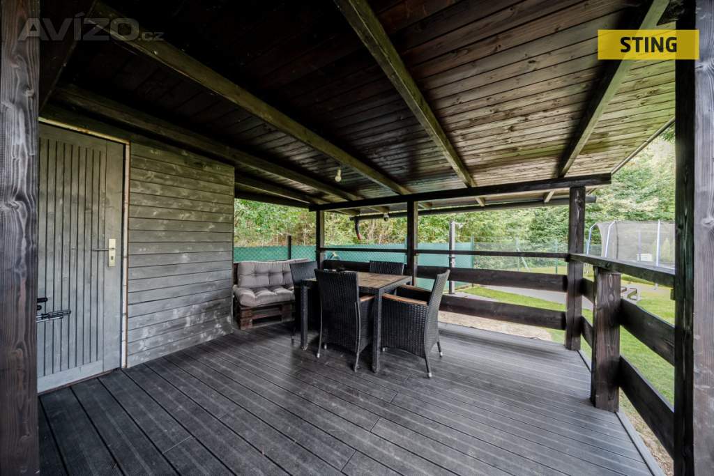 Foto inzerátu Prodej, chata, 60 m2