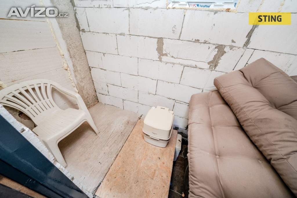 Foto inzerátu Prodej, chata, 60 m2