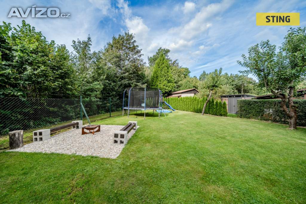 Foto inzerátu Prodej, chata, 60 m2