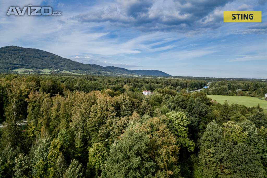 Foto inzerátu Prodej, chata, 60 m2