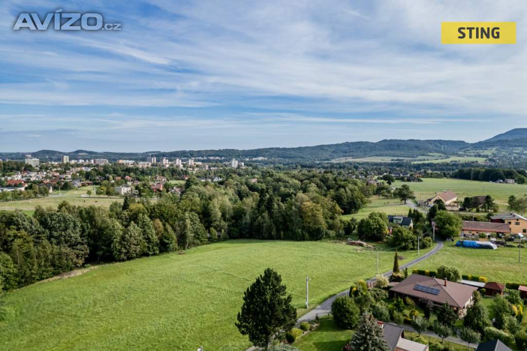 Foto inzerátu Prodej, chata, 60 m2