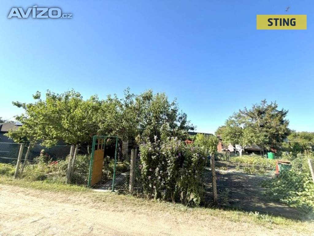 Foto inzerátu Prodej, Zahrady, 261 m2