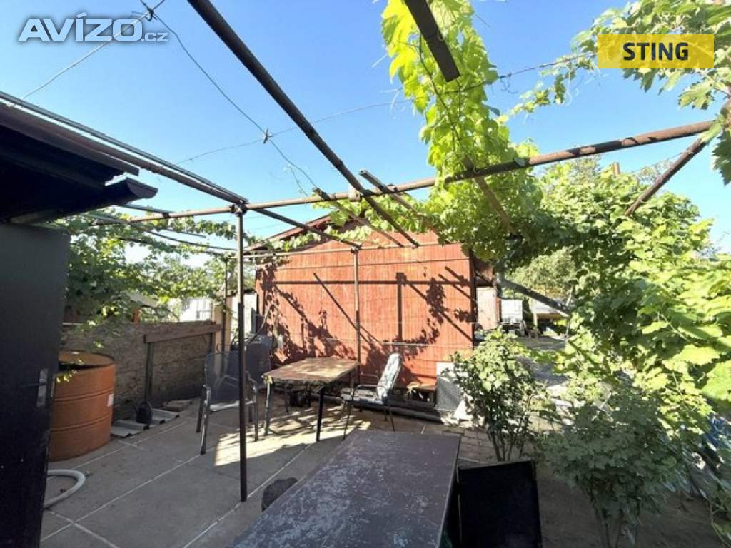Foto inzerátu Prodej, Zahrady, 261 m2