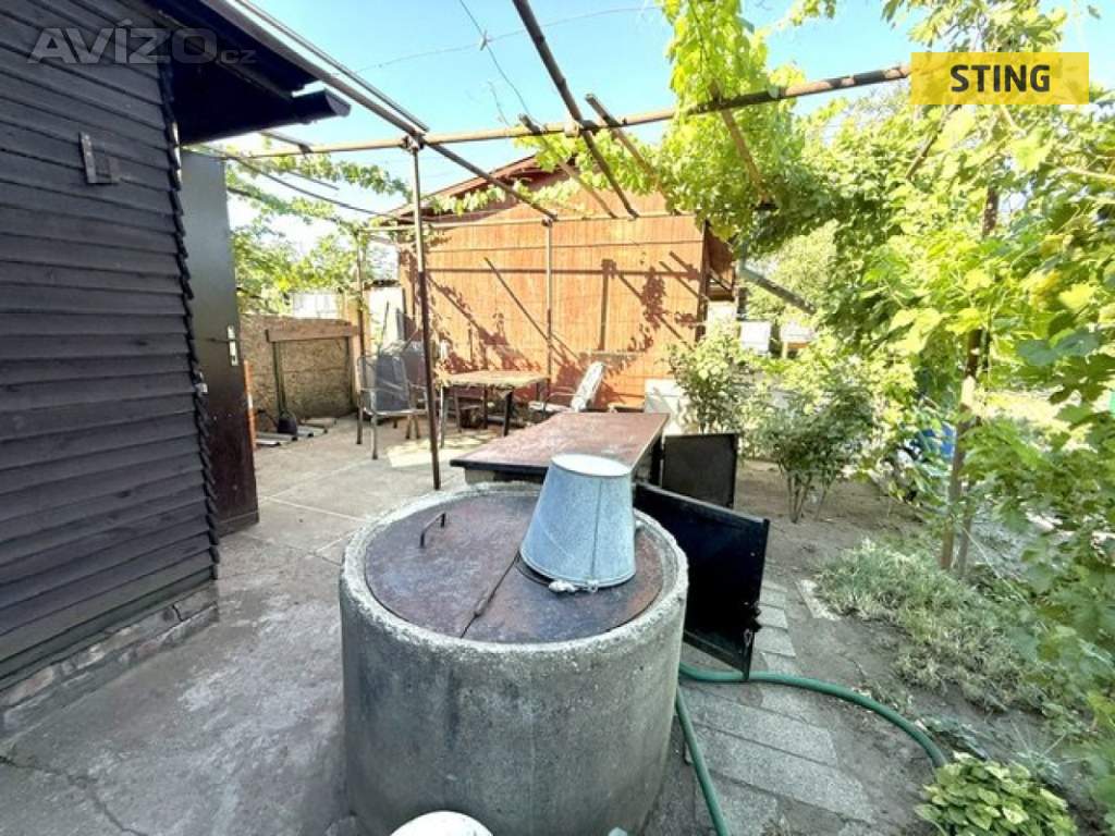 Foto inzerátu Prodej, Zahrady, 261 m2