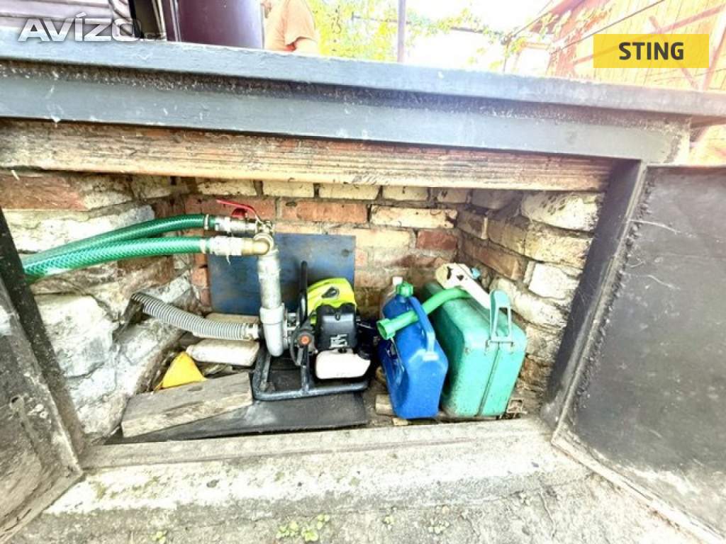 Foto inzerátu Prodej, Zahrady, 261 m2