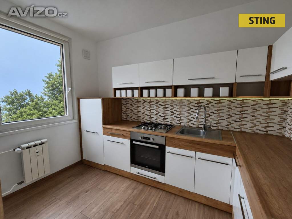 Foto inzerátu Prodej, byt 2+1, 43 m2