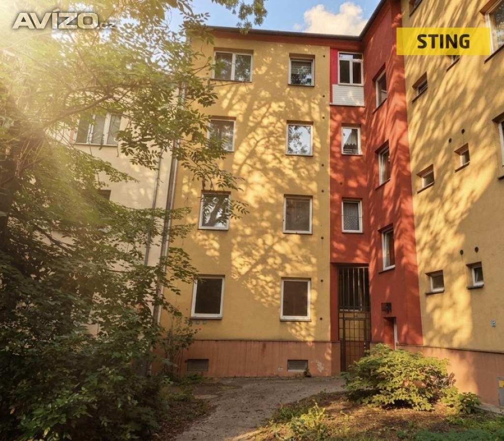 Foto inzerátu Prodej, byt 4+1, 98 m2