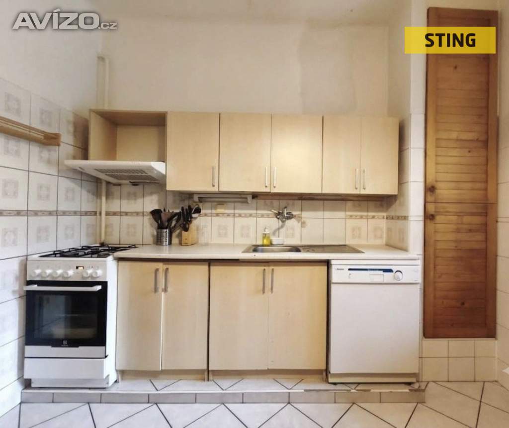 Foto inzerátu Prodej, byt 4+1, 98 m2