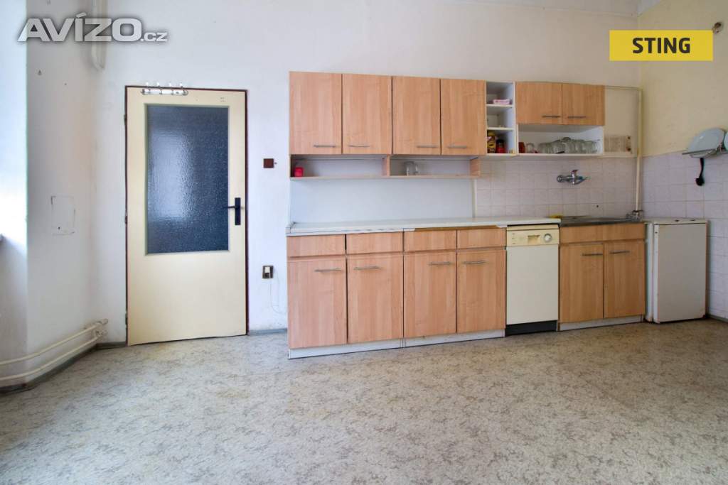 Foto inzerátu Prodej, byt 3+1, 102 m2