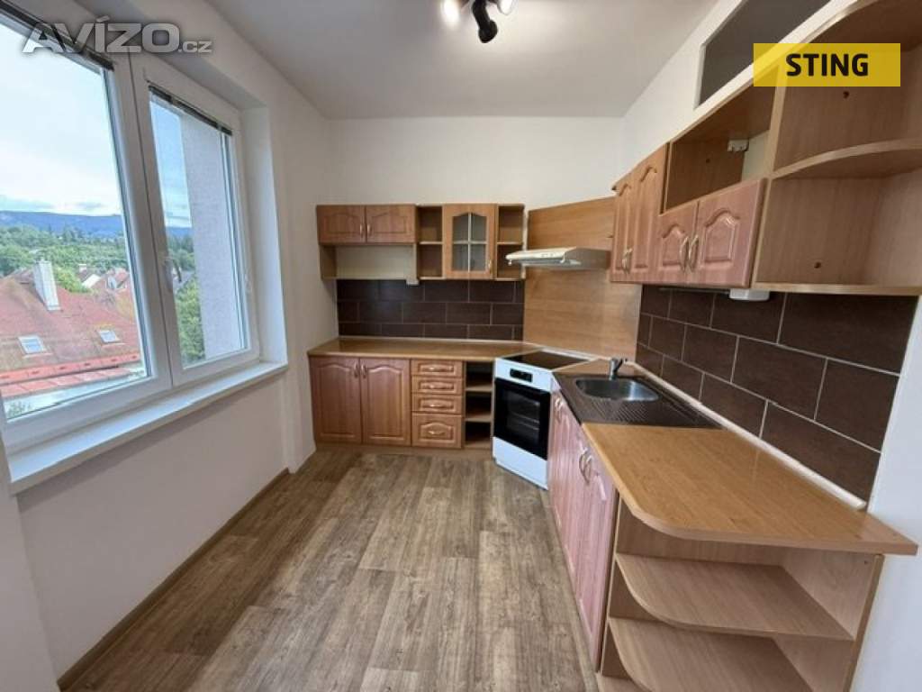 Foto inzerátu Pronájem, byt 3+1, 70 m2
