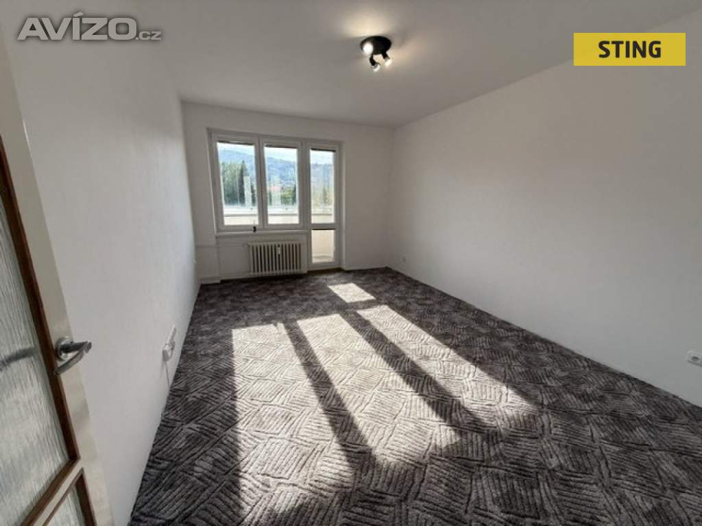 Foto inzerátu Pronájem, byt 3+1, 70 m2