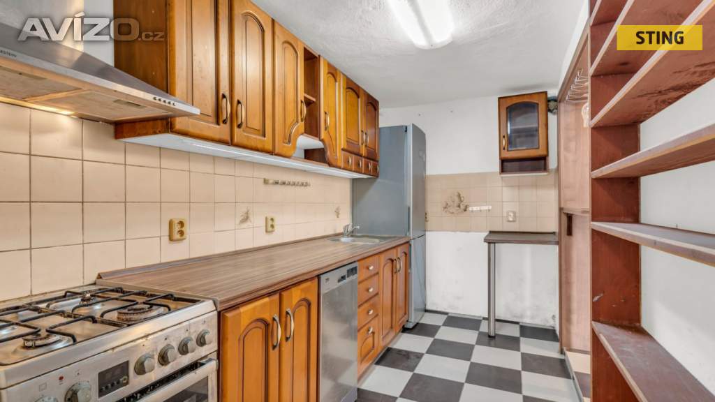 Foto inzerátu Prodej, Rodinný dům, 135 m2