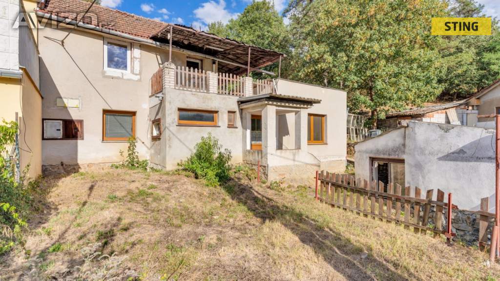 Foto inzerátu Prodej, Rodinný dům, 135 m2