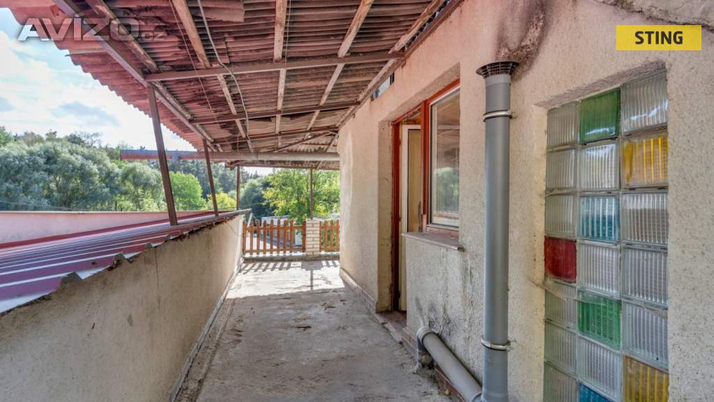 Foto inzerátu Prodej, Rodinný dům, 135 m2