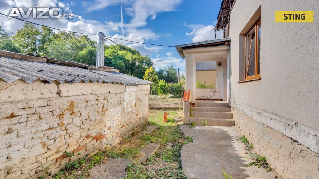Foto inzerátu Prodej, Rodinný dům, 135 m2