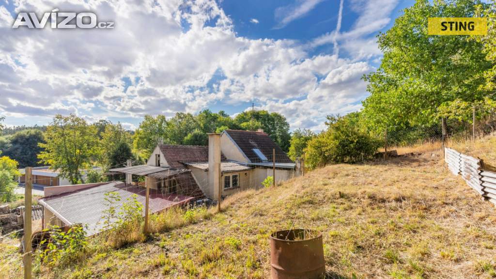 Foto inzerátu Prodej, Rodinný dům, 135 m2