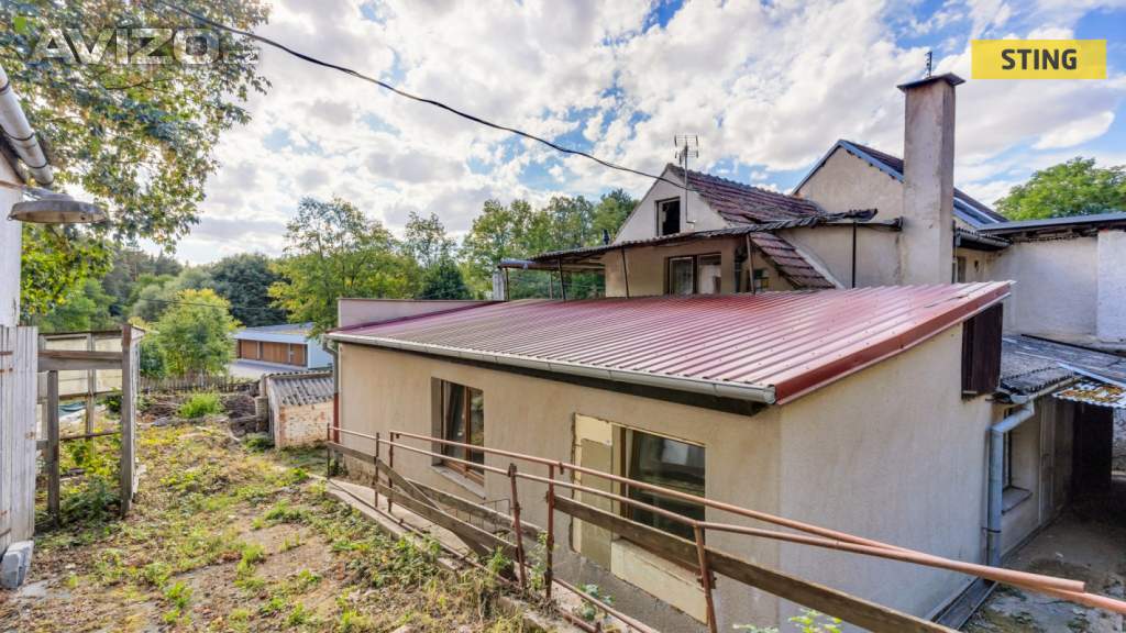Foto inzerátu Prodej, Rodinný dům, 135 m2
