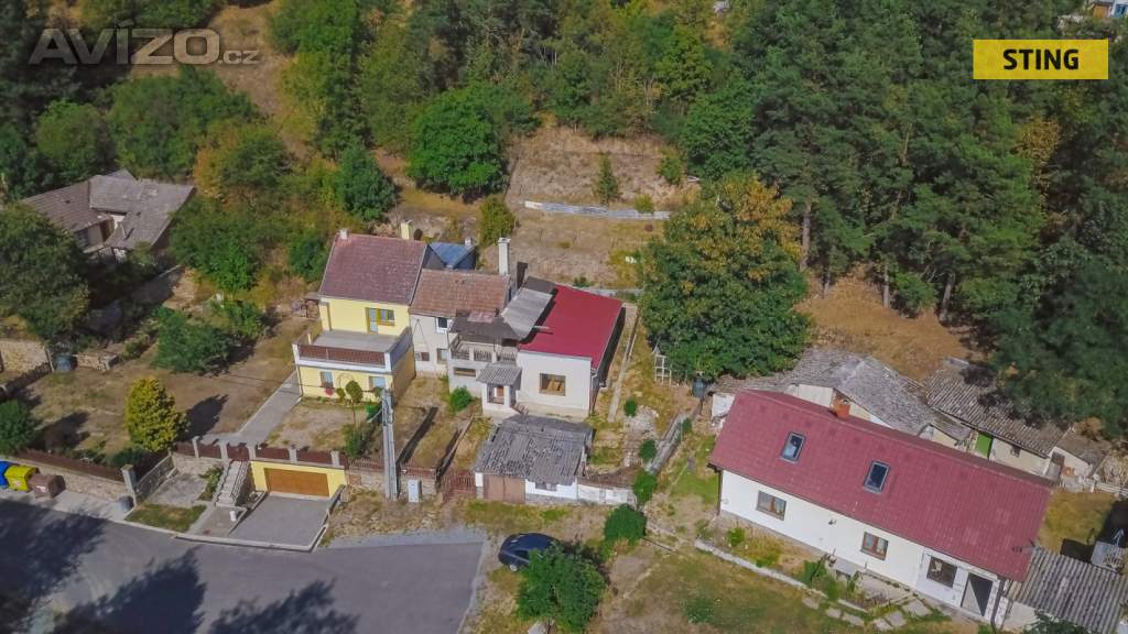 Foto inzerátu Prodej, Rodinný dům, 135 m2