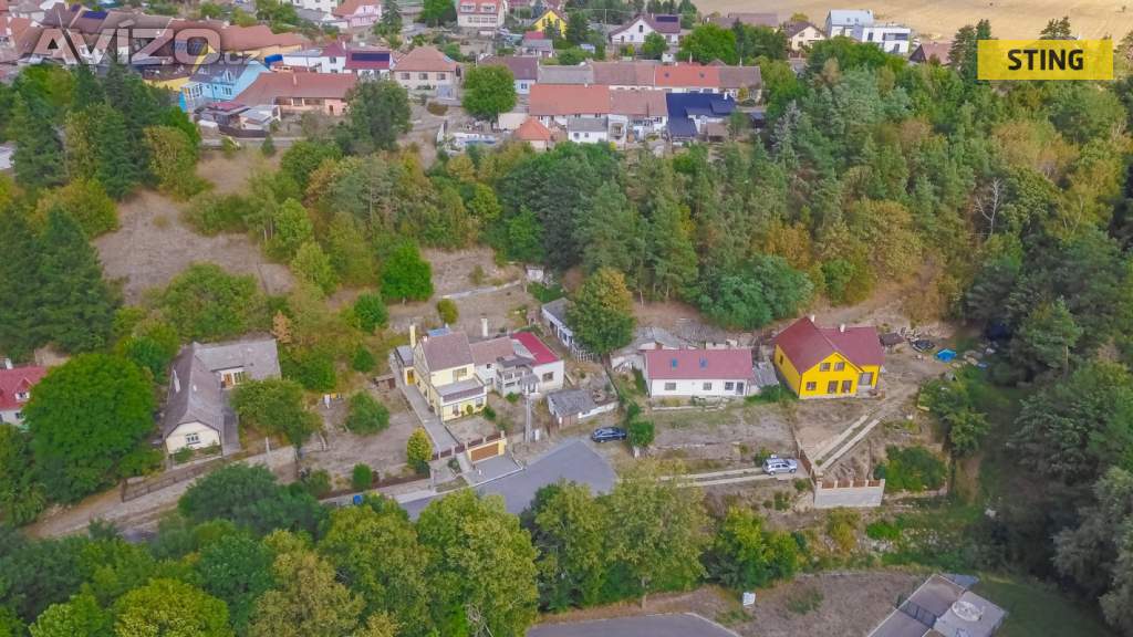 Foto inzerátu Prodej, Rodinný dům, 135 m2