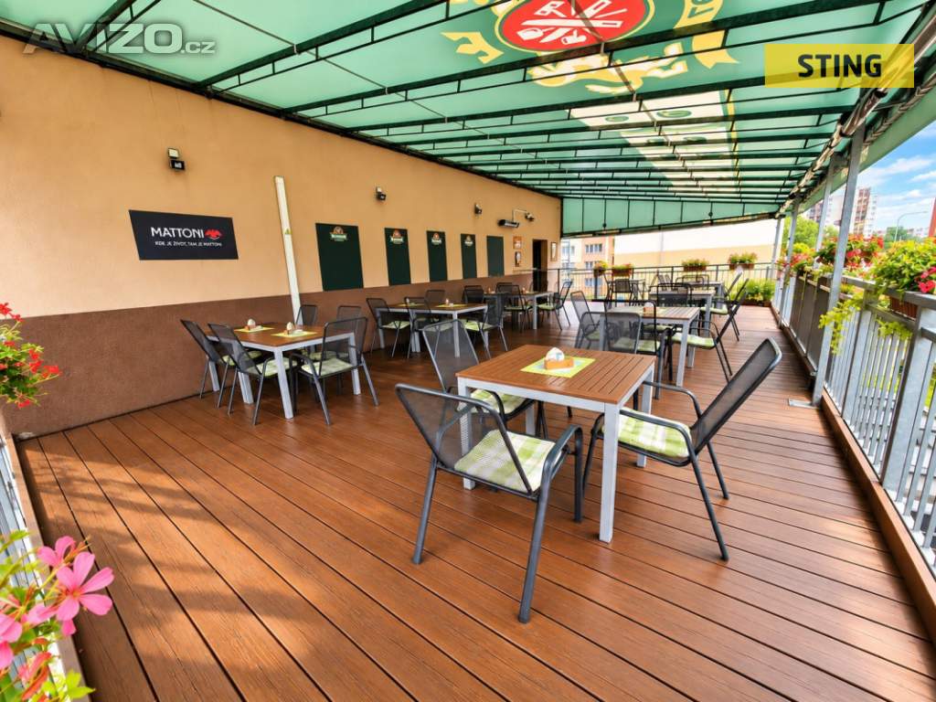 Foto inzerátu Prodej, restaurace, 320 m2