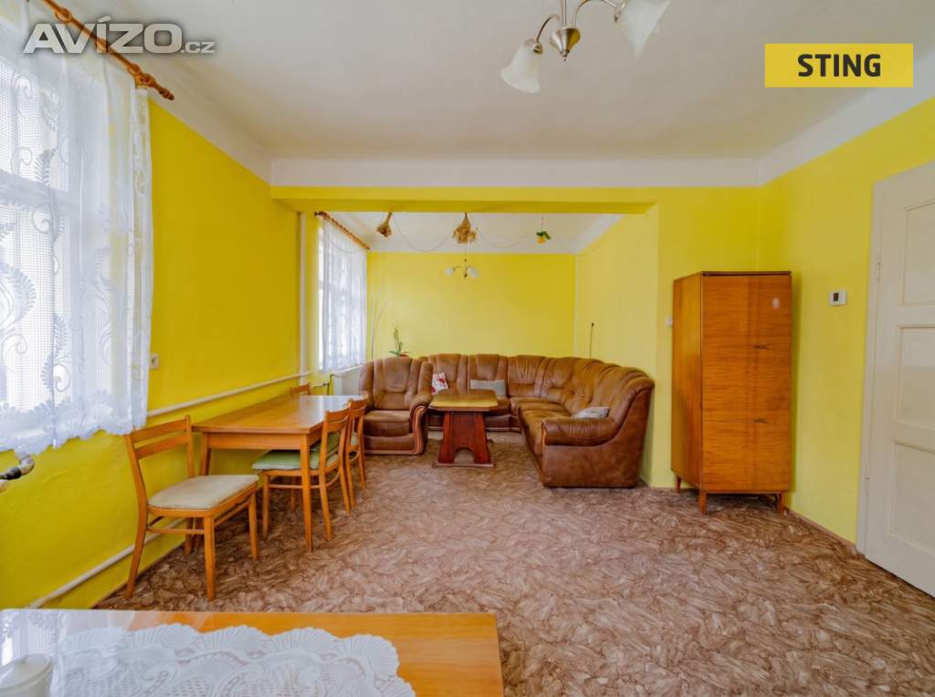 Foto inzerátu Prodej, Rodinný dům, 128 m2