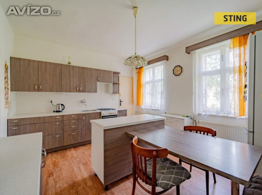 Foto inzerátu Prodej, Rodinný dům, 128 m2
