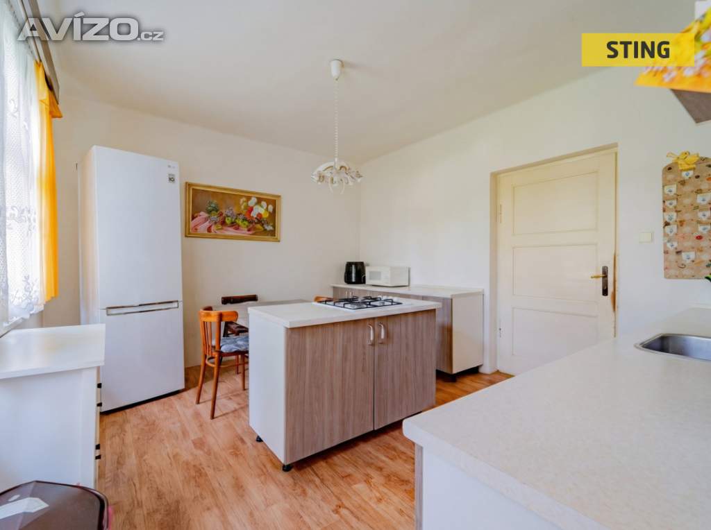 Foto inzerátu Prodej, Rodinný dům, 128 m2