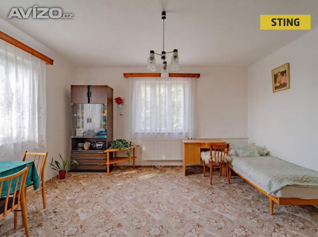 Foto inzerátu Prodej, Rodinný dům, 128 m2