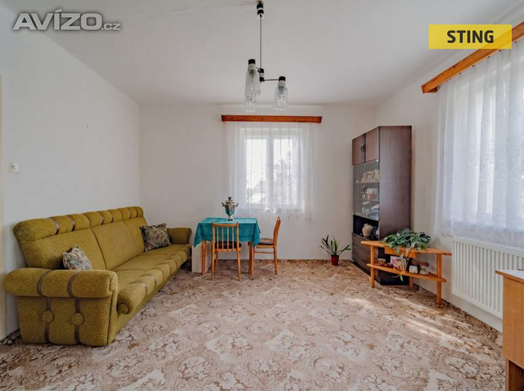 Foto inzerátu Prodej, Rodinný dům, 128 m2