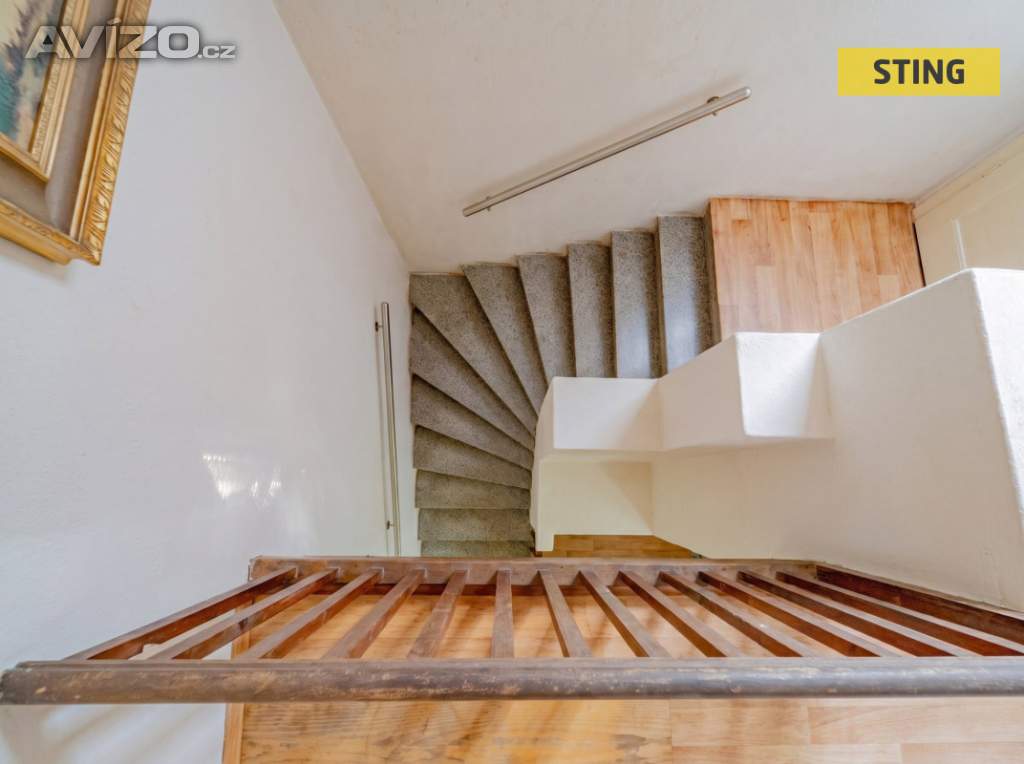Foto inzerátu Prodej, Rodinný dům, 128 m2
