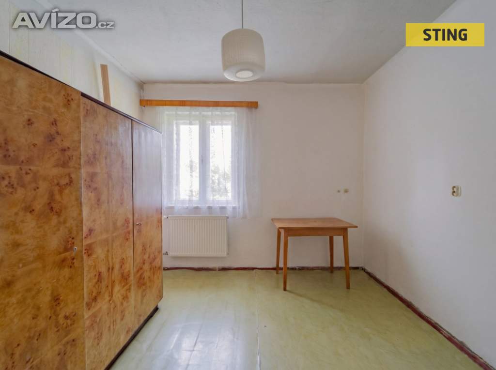 Foto inzerátu Prodej, Rodinný dům, 128 m2