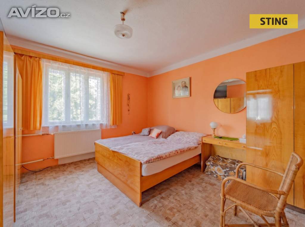 Foto inzerátu Prodej, Rodinný dům, 128 m2