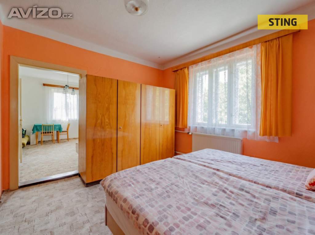 Foto inzerátu Prodej, Rodinný dům, 128 m2