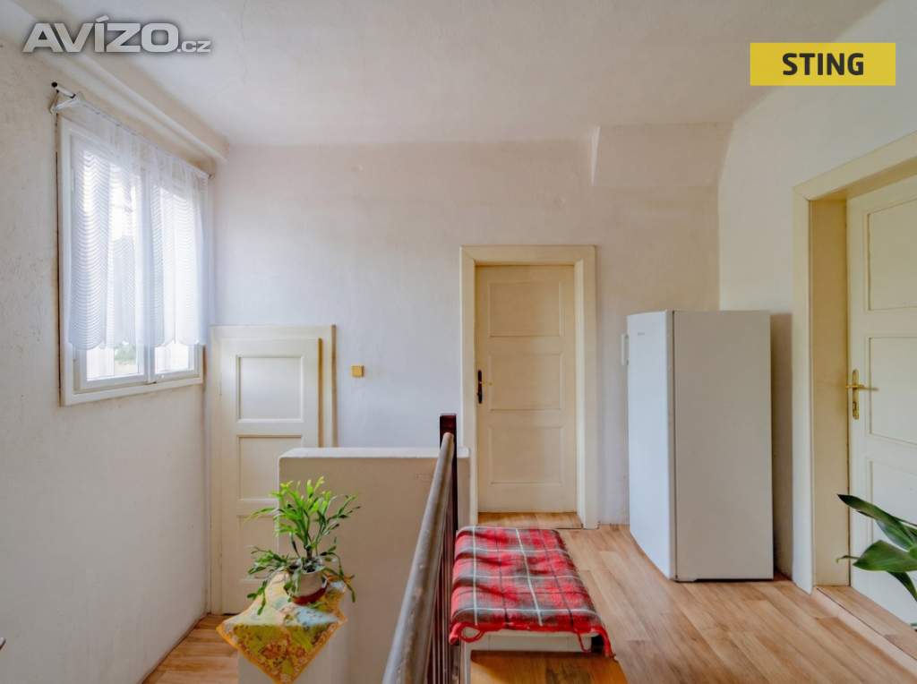 Foto inzerátu Prodej, Rodinný dům, 128 m2