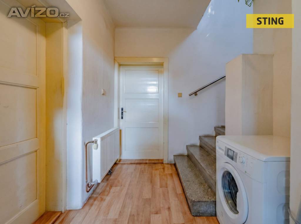 Foto inzerátu Prodej, Rodinný dům, 128 m2