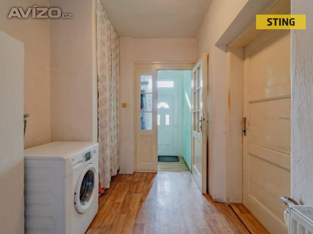 Foto inzerátu Prodej, Rodinný dům, 128 m2