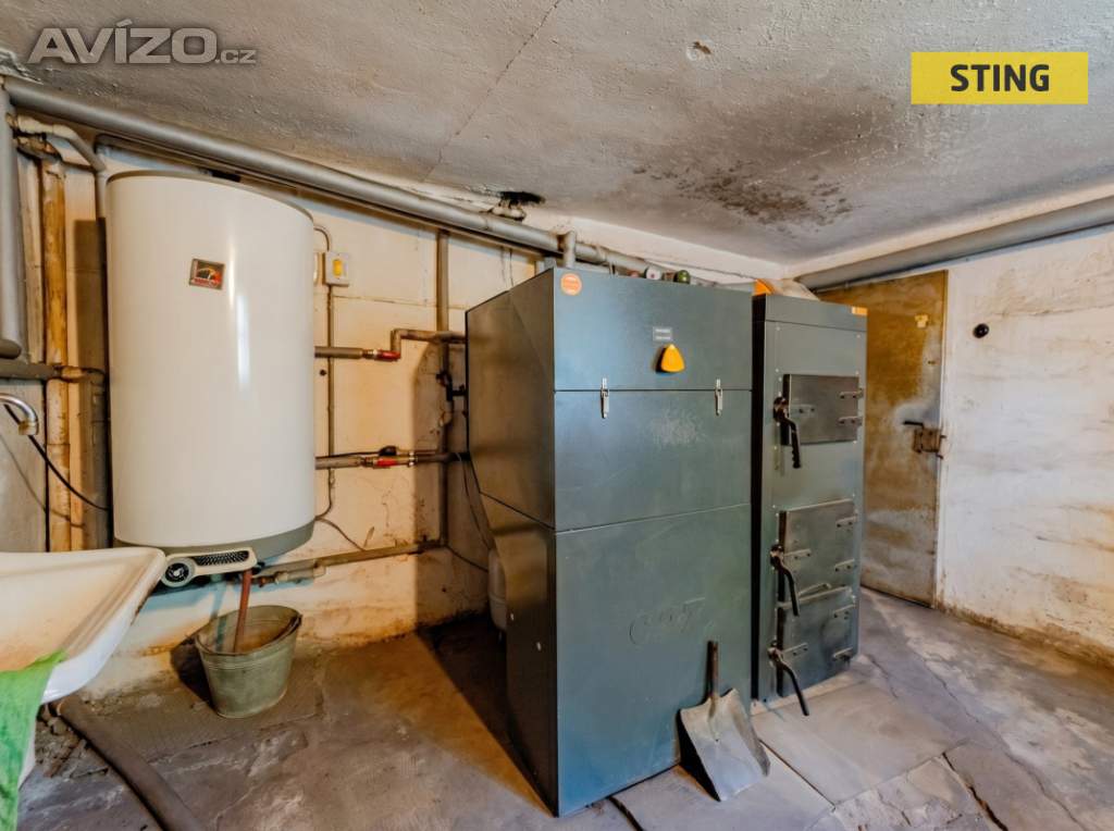Foto inzerátu Prodej, Rodinný dům, 128 m2