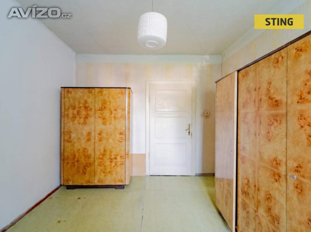 Foto inzerátu Prodej, Rodinný dům, 128 m2