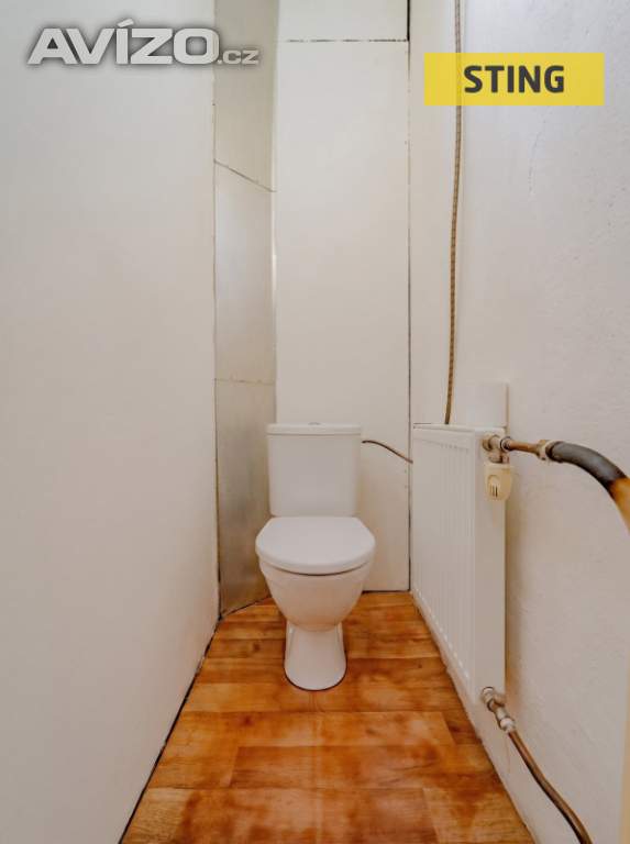 Foto inzerátu Prodej, Rodinný dům, 128 m2