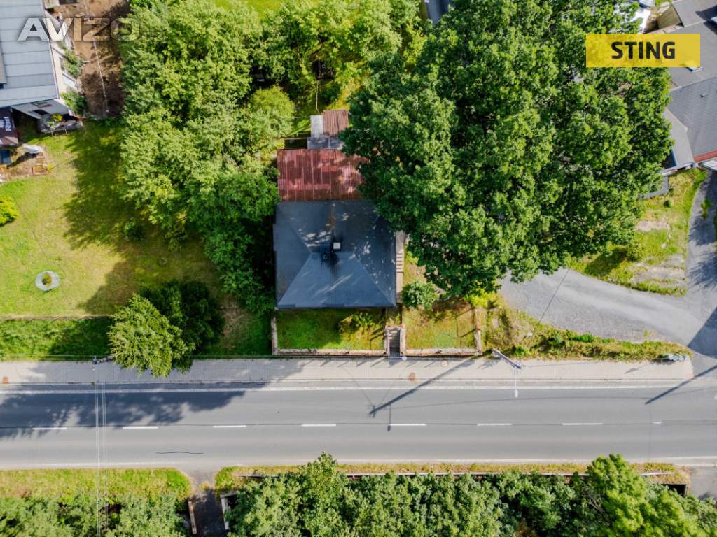 Foto inzerátu Prodej, Rodinný dům, 128 m2