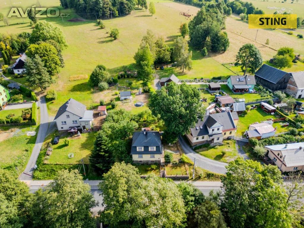 Foto inzerátu Prodej, Rodinný dům, 128 m2