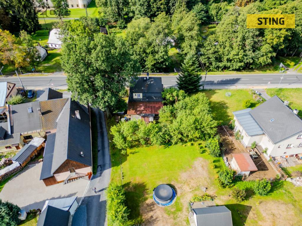 Foto inzerátu Prodej, Rodinný dům, 128 m2