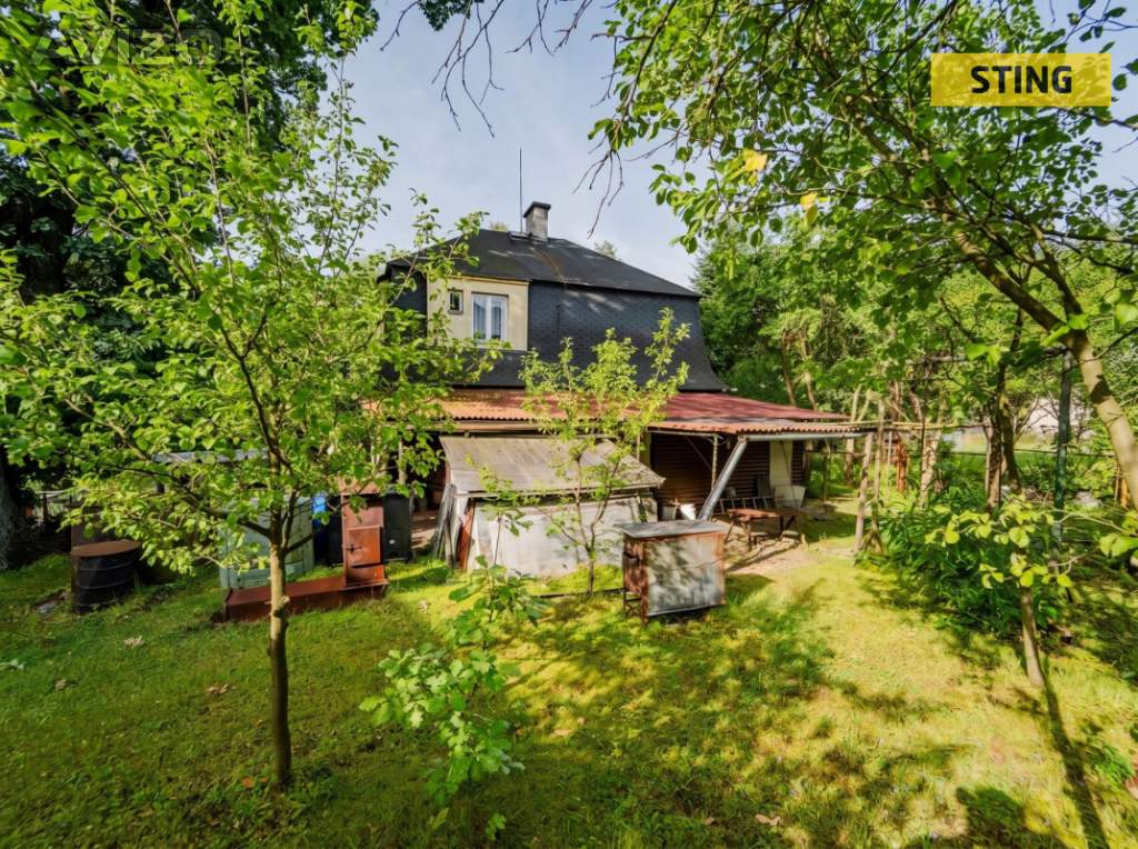Foto inzerátu Prodej, Rodinný dům, 128 m2