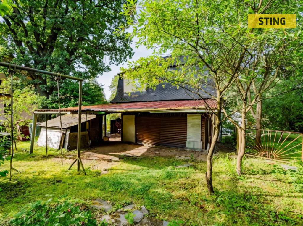 Foto inzerátu Prodej, Rodinný dům, 128 m2