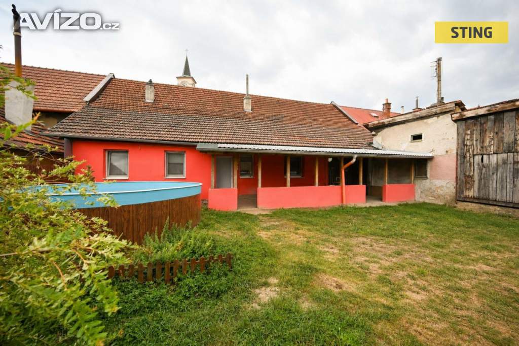 Foto inzerátu Prodej, Rodinný dům, 140 m2