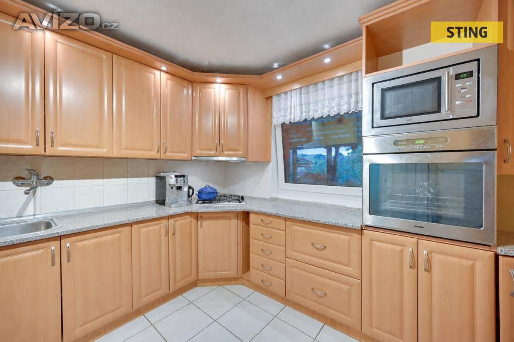 Foto inzerátu Prodej, Rodinný dům, 140 m2