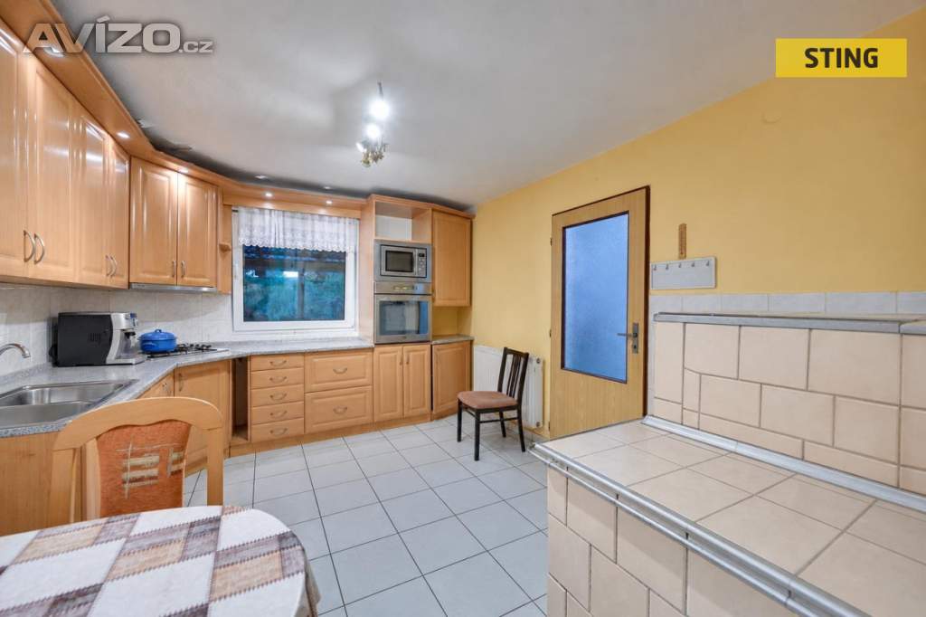 Foto inzerátu Prodej, Rodinný dům, 140 m2