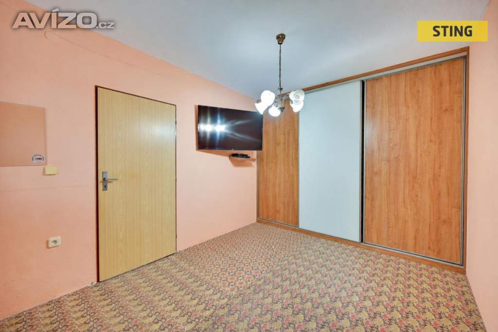 Foto inzerátu Prodej, Rodinný dům, 140 m2