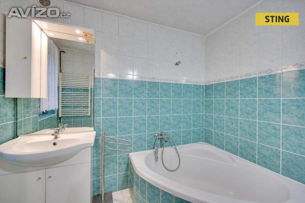 Foto inzerátu Prodej, Rodinný dům, 140 m2
