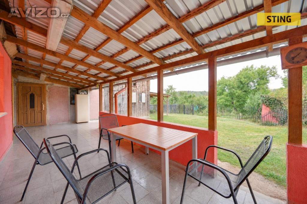 Foto inzerátu Prodej, Rodinný dům, 140 m2